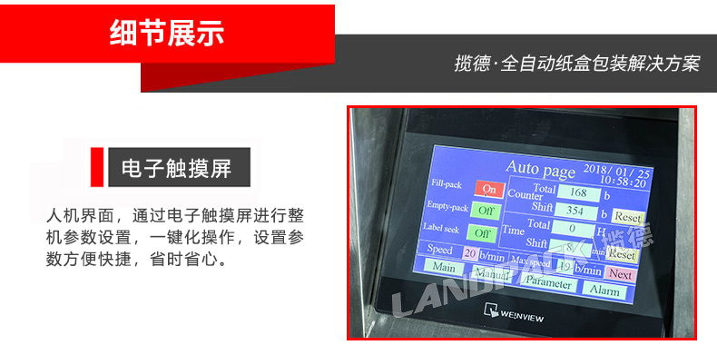 電子觸摸屏 電子觸摸屏