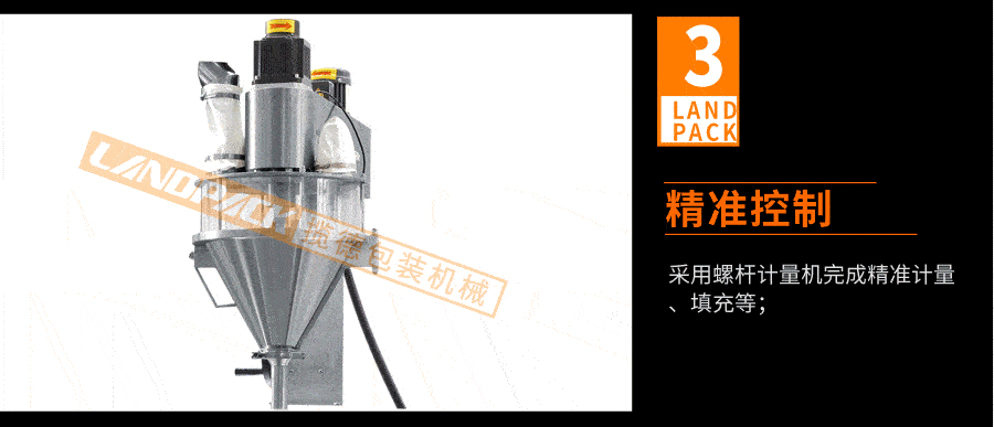 精準控製 精準控製