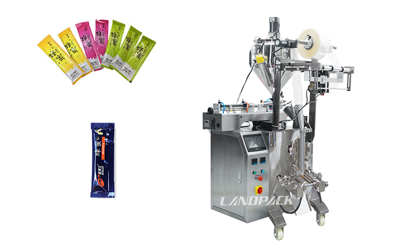 蜂蜜包裝機 蜂蜜包裝機